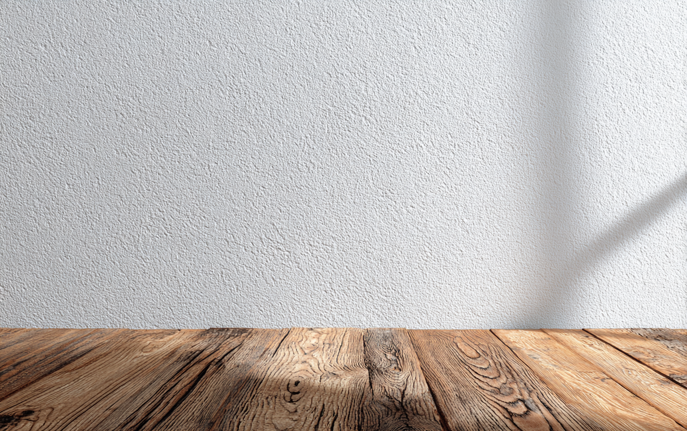 自然素材へのこだわり