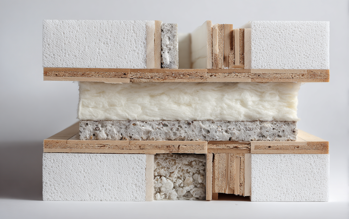 高性能な住宅性能